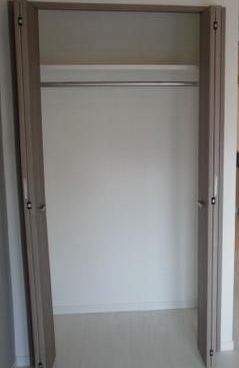 収納　★《見学予約受け付け中》設備充実のハイグレード賃貸マンション