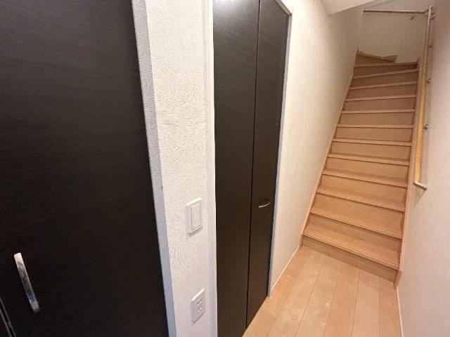 玄関　玄関（イメージ）