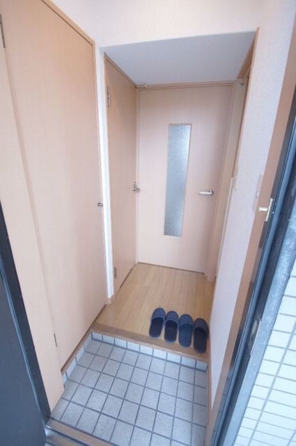 玄関　【玄関】玄関