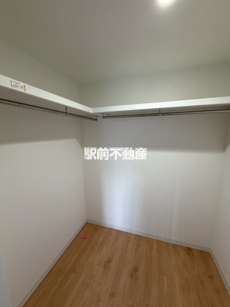 ＪＲ鹿児島本線 二日市駅 徒歩5分 9階建 築1年の内装写真