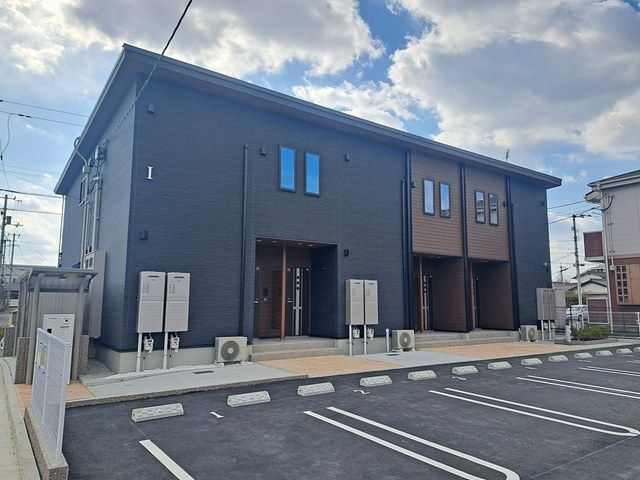 カーサ シトラス仏生山I