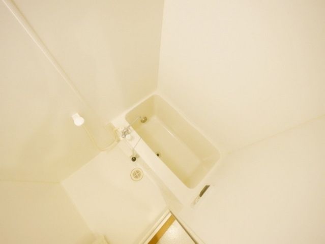 アンプルール フェール Sereinの風呂写真