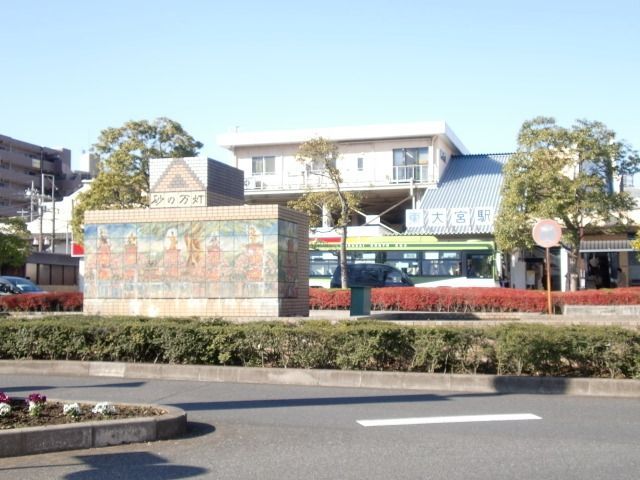 アンプルール フェール Sereinの周辺写真