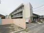 東大宮駅より徒歩12分 3階 築20年3ヶ月の賃貸物件