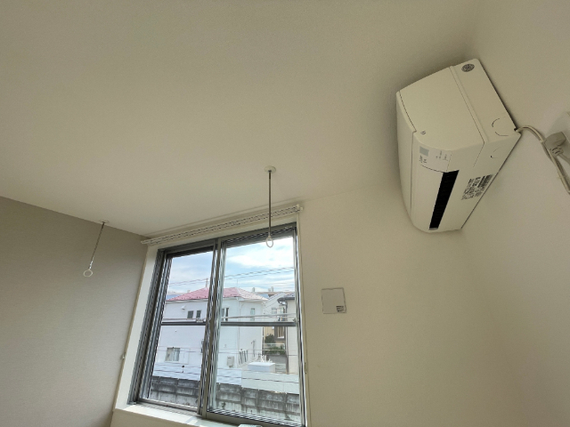 その他設備　上階同間取参考写真