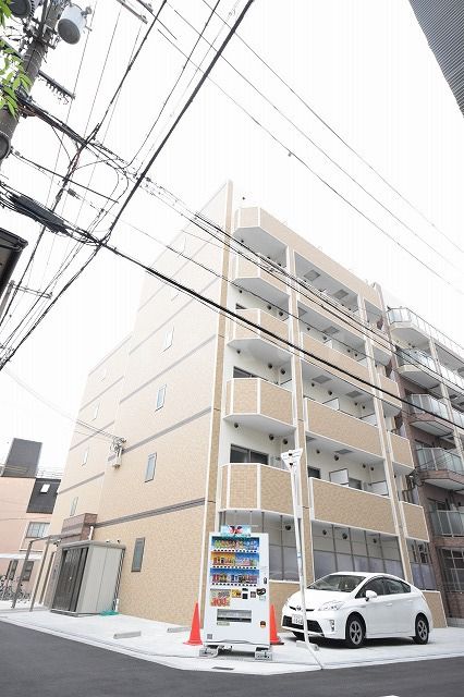 Go Palace Fukusima