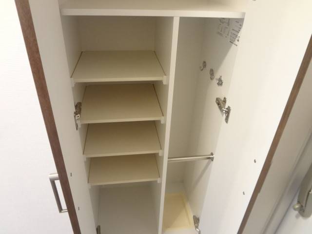 その他部屋・スペース　シューズボックス