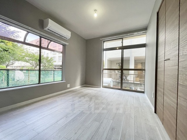 北烏山3丁目戸建の内装写真