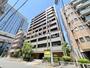 木場駅より徒歩4分 3階 築18年7ヶ月の賃貸物件