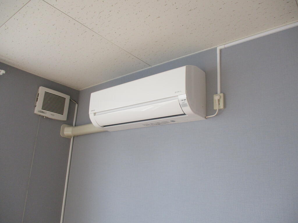 徳田マンションA棟のその他写真