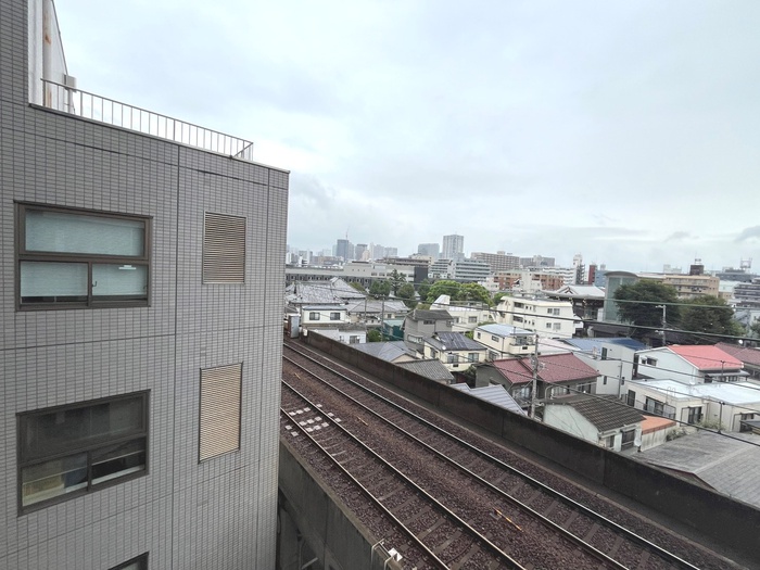 レジディア南品川プレイスのその他写真