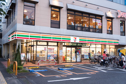 京急本線 大森町駅 徒歩4分 13階建 築34年の周辺写真