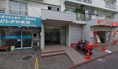 京急本線 大森町駅 徒歩4分 13階建 築34年の周辺写真