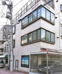 京急本線 大森町駅 徒歩4分 13階建 築34年の周辺写真