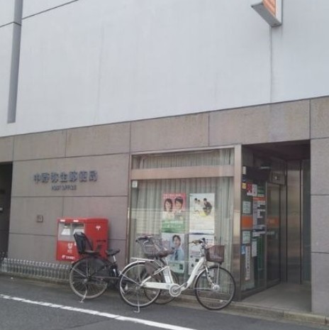 定期借家3年◎リノベ ミリアレジデンス中野弥生町 HTの周辺写真