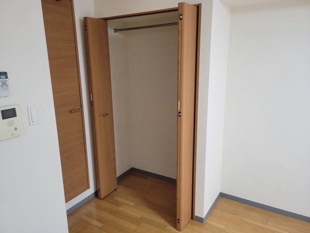 Gramercy千本通の内装写真