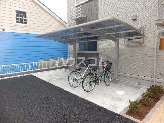 GRADOのその他写真