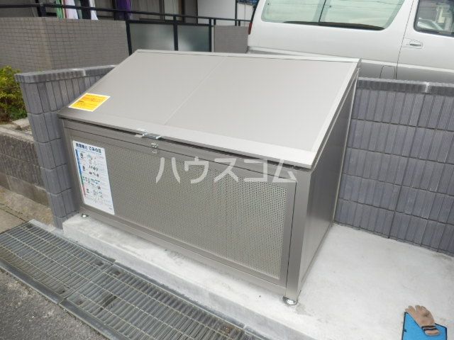 GRADOの外観写真