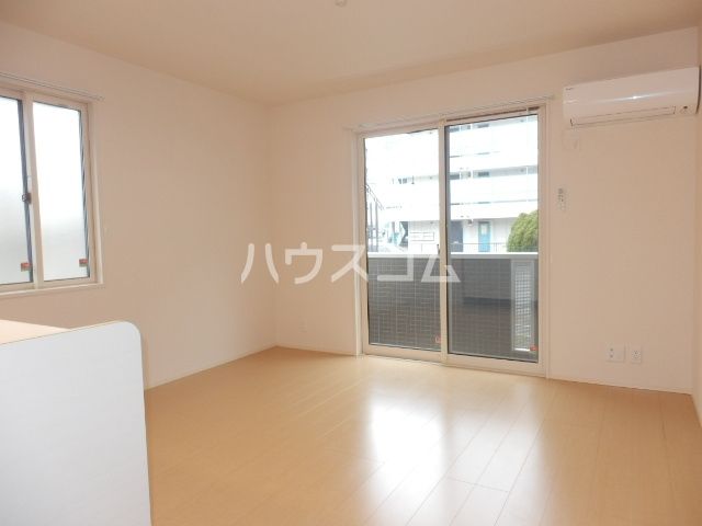 GRADOの居間写真