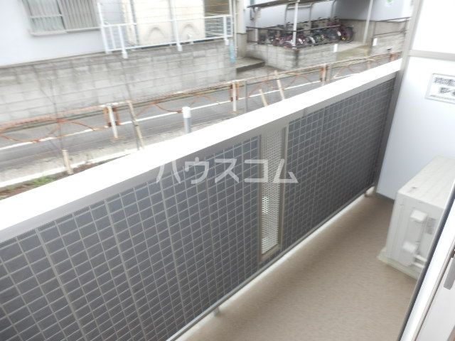 GRADOの内装写真