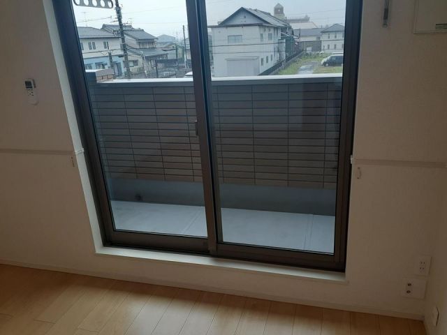 G・ブリッサ IIの内装写真