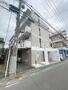 戸塚駅より徒歩23分 3階 築37年4ヶ月の賃貸物件
