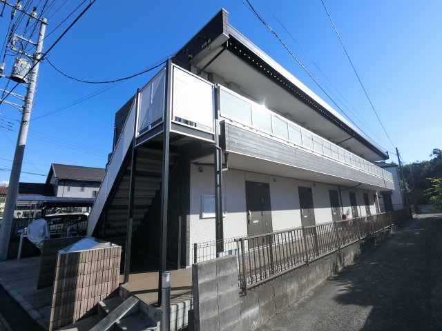 京成千原線 千葉寺駅 徒歩7分 築11年