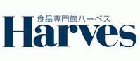 スーパー　食品専門館 Harves(ハーベス) 上本町店（スーパー）まで381m
