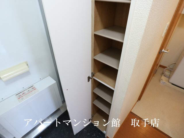 収納　画像10