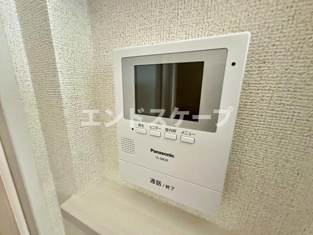 ＪＲ両毛線 前橋大島駅 徒歩22分 2階建 築4年のその他写真