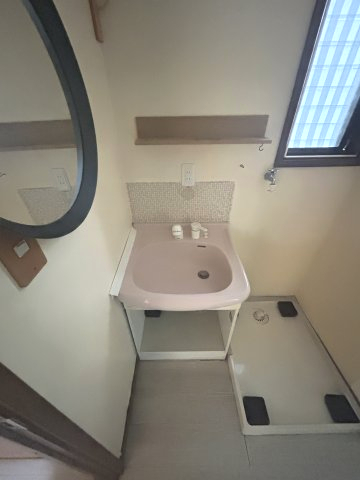 本町4丁目戸建の内装写真