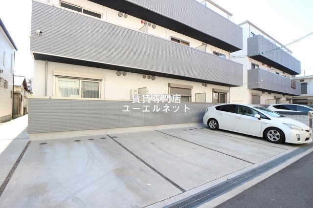 その他共有部分　敷地内駐車場あり◎
