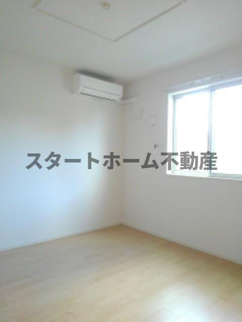 その他部屋・スペース　ゆとりの広さです