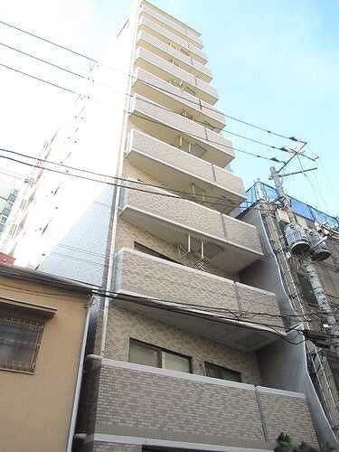 建物外観　外観も気になるポイント