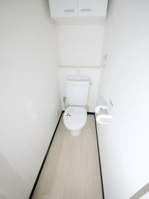 トイレ　★トイレの様子★