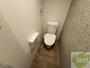 トイレ　トイレです。ウォシュレット付を探している方、おすすめです！