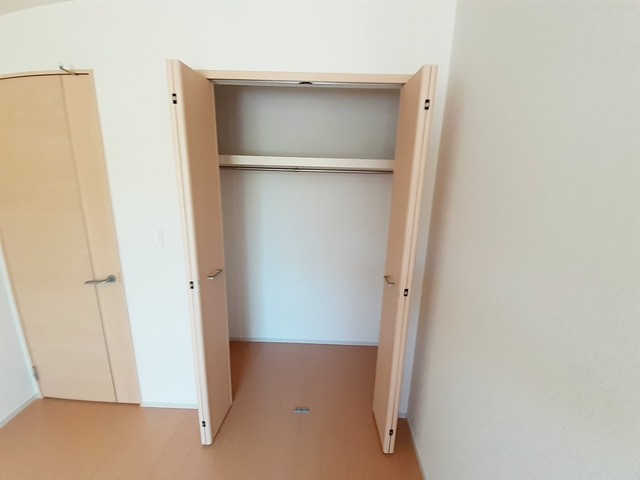ハーモニースクエア Iの内装写真
