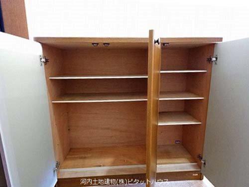その他部屋・スペース　玄関