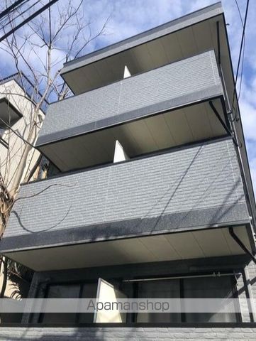 都営三田線 白山駅 徒歩9分 築29年