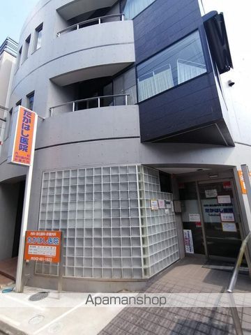 病院　たかはし医院（病院）まで487m