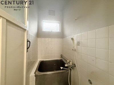 Casa de 山本台の風呂写真