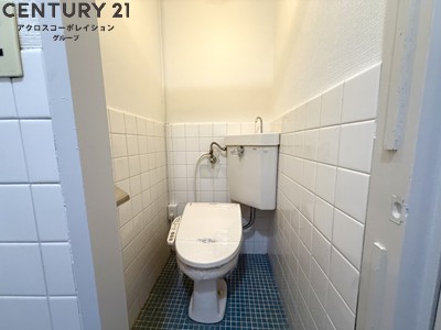 Casa de 山本台のトイレ写真
