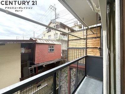 Casa de 山本台の内装写真