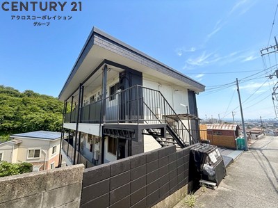 Casa de 山本台の外観写真