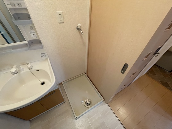 その他設備　※別部屋の写真です