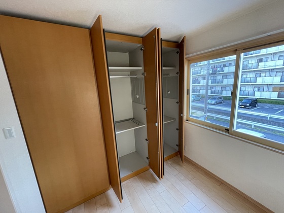 その他　※別部屋の写真です