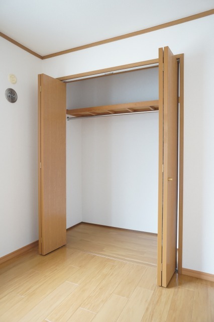 収納　※同仕様写真です