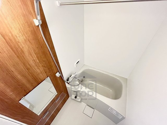 ブランテール深江橋の風呂写真