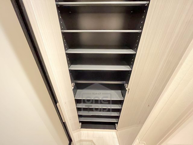 ブランテール深江橋の内装写真