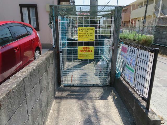 その他　周辺環境